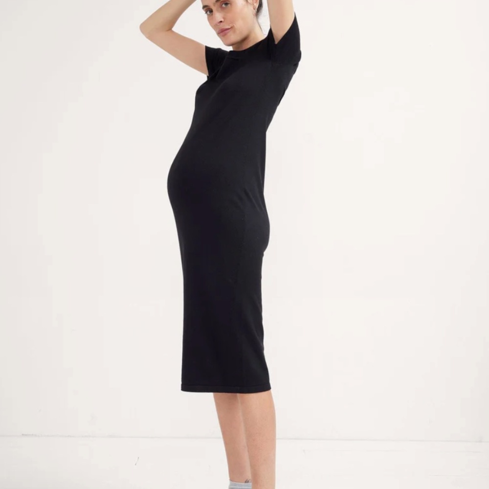 Hatch Eliza Dress - Picture 2 of 9